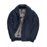 Chaqueta Crew Bomber/Women B&C JW962