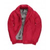 Chaqueta Crew Bomber/Women B&C JW962