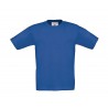 Camiseta niño Exact 190/KIDS T-Shirt B&C TK301