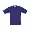 Camiseta niño Exact 190/KIDS T-Shirt B&C TK301