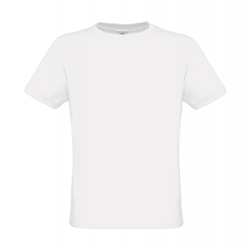 Camiseta ajustada hombre Men-Only B&C TM010 (DESCATALOGADO), compra online