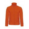 Chaqueta Micropolar con cremallera Hombre ID.501 B&C FUI50