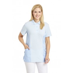 Casaca polo sanitaria unisex LEIBER 08/2546