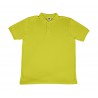 Polo piqué 65/35 para hombre SG59