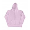 Sudadera con capucha para mujer SG27F