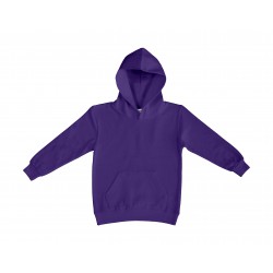 Sudadera infantil con capucha SG27K