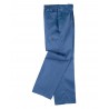 Pantalón industrial WORKTEAM B1402 multibolsillos