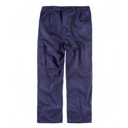 Pantalones de trabajo Color Gris Tallas 46, compra online