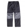 Pantalón básico multibolsillos WORKTEAM B1411 combinado