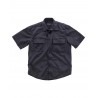 Camisa safari de manga corta WORKTEAM B8510