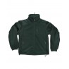 Chaqueta forro polar de trabajo WORKTEAM S4000