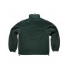 Chaqueta forro polar de trabajo WORKTEAM S4000