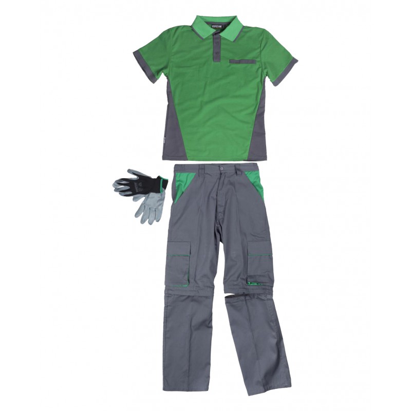 Conjunto laboral combinado WORKTEAM WSET1465, compra online