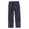 Pantalón ignífugo de protección frente a soldadura WORKTEAM B1490