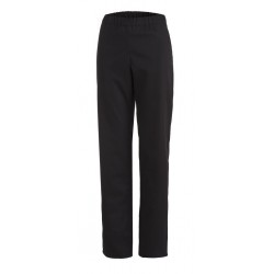 Pantalón sanitario o peluquería tipo sport de mujer LEIBER 08/7560