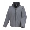 Chaqueta Softshell Printable para hombre RESULT CORE R231M