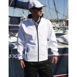 Chaleco Softshell hombre RESULT R232M, compra online