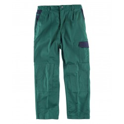 Pantalones de trabajo WORKTEAM Tallas 40, compra online