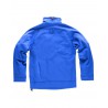 Chaqueta Workshell WORKTEAM S9010 manga ranglan