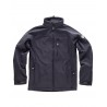 Chaqueta Workshell WORKTEAM S9010 manga ranglan