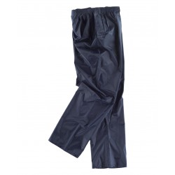 Cubre pantalón impermeable de lluvia VALENTO Larry, compra online