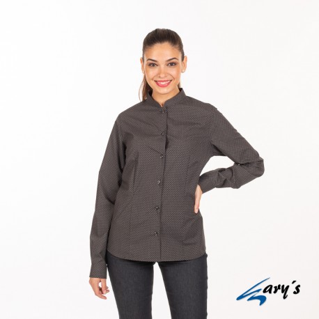 Camisa de mujer GARYS 2434 Greta