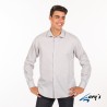 CAMISA MANGA LARGA HOMBRE GARYS 2981 PIERO