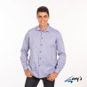 Camisa Manga Larga Hombre GARYS 2981 Piero