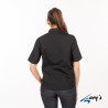 Camisa de mujer GARYS "Red Line" 2880