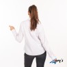 Camisa de mujer GARYS "Red Line" 2881