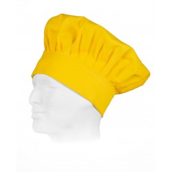 Gorro cocinero Gris DYNEKE 8466844, compra online