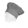 Gorro francés de cocina estilo champiñón WORKTEAM M609