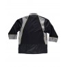 Chaquetilla de cocina WORKTEAM B9240 combinada