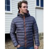 CHAQUETA CON CAPUCHA SNOW BIRD HOMBRE RESULT R194M