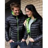 Chaqueta SNOW BIRD para hombre RESULT R194M con capucha