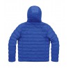 Chaqueta SNOW BIRD para hombre RESULT R194M con capucha