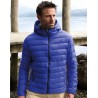 Chaqueta SNOW BIRD para hombre RESULT R194M con capucha