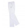 Pantalón de cocina o sanidad WORKTEAM B1427 unisex