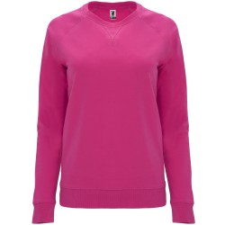 Sudadera de mujer en manga ranglan ROLY 1111 ANNAPURNA WOMAN