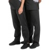 Pantalón unisex de microfibra hidrofugada DYNEKE 9929578