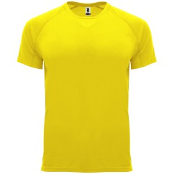 Camiseta técnica ROLY 0407 Bahrain unisex