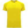 Camiseta técnica ROLY 0407 Bahrain unisex