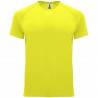 Camiseta técnica ROLY 0407 Bahrain unisex