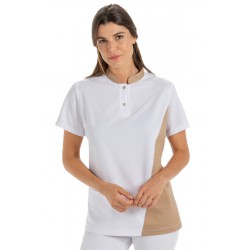 Polo femenino M/Corta DYNEKE 8598112