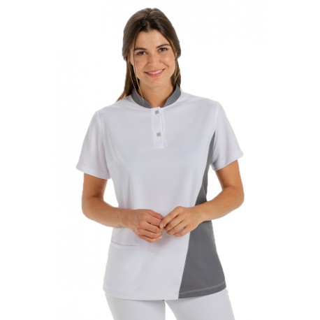 Polo femenino M/Corta DYNEKE 8598797