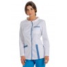 Chaqueta señora con cuello barco M/Larga DYNEKE 8264875