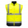 Parka bicolor 7 EN 1 Traffic PORTWEST S426