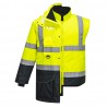 Parka bicolor 7 EN 1 Traffic PORTWEST S426