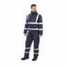 Cazadora Rain Multiprotección PORTWEST S783 Bizflame