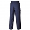 Pantalones Combat PORTWEST C701